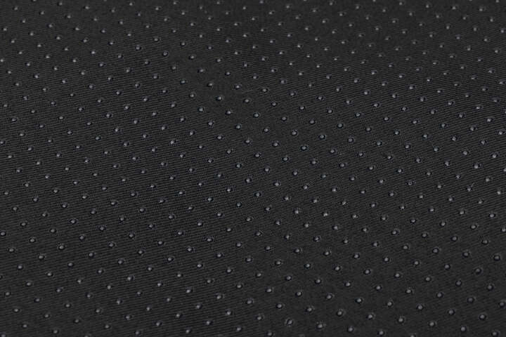 Designed by Lotte Hundeliegebett "Ribbed"